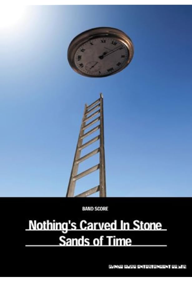 バンド・スコア Nothing's Carved In Stone「REVOLT」 |本 | 通販 | Amazon